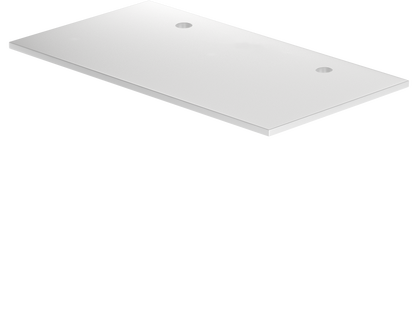Warm White Tabletop