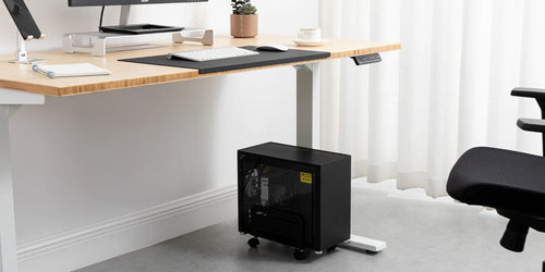 Workspace Optimization