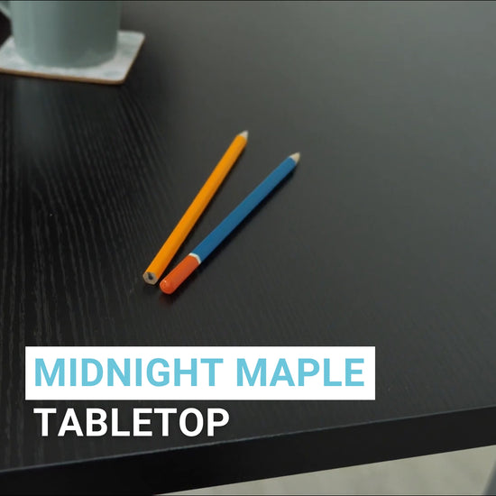  Midnight Maple Tabletop 