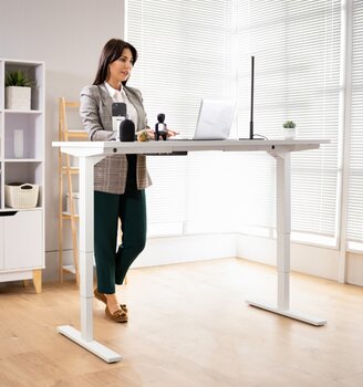 <p>Standing Desk</p>