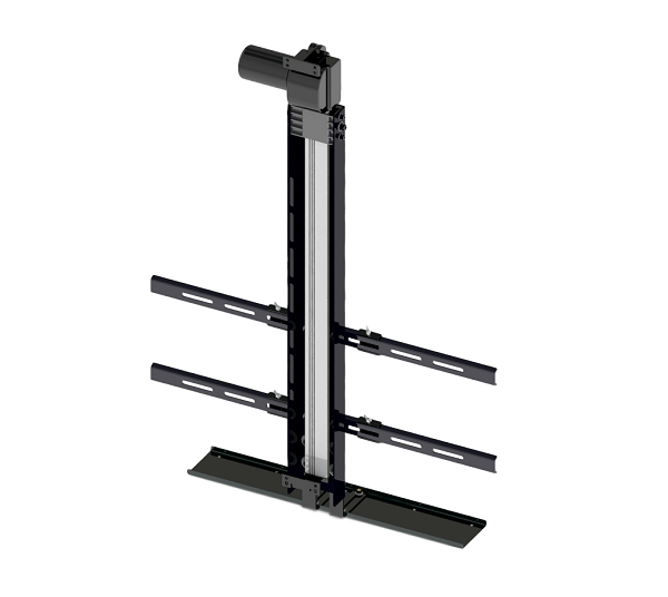 Drop Down TV Lift: Up to 75