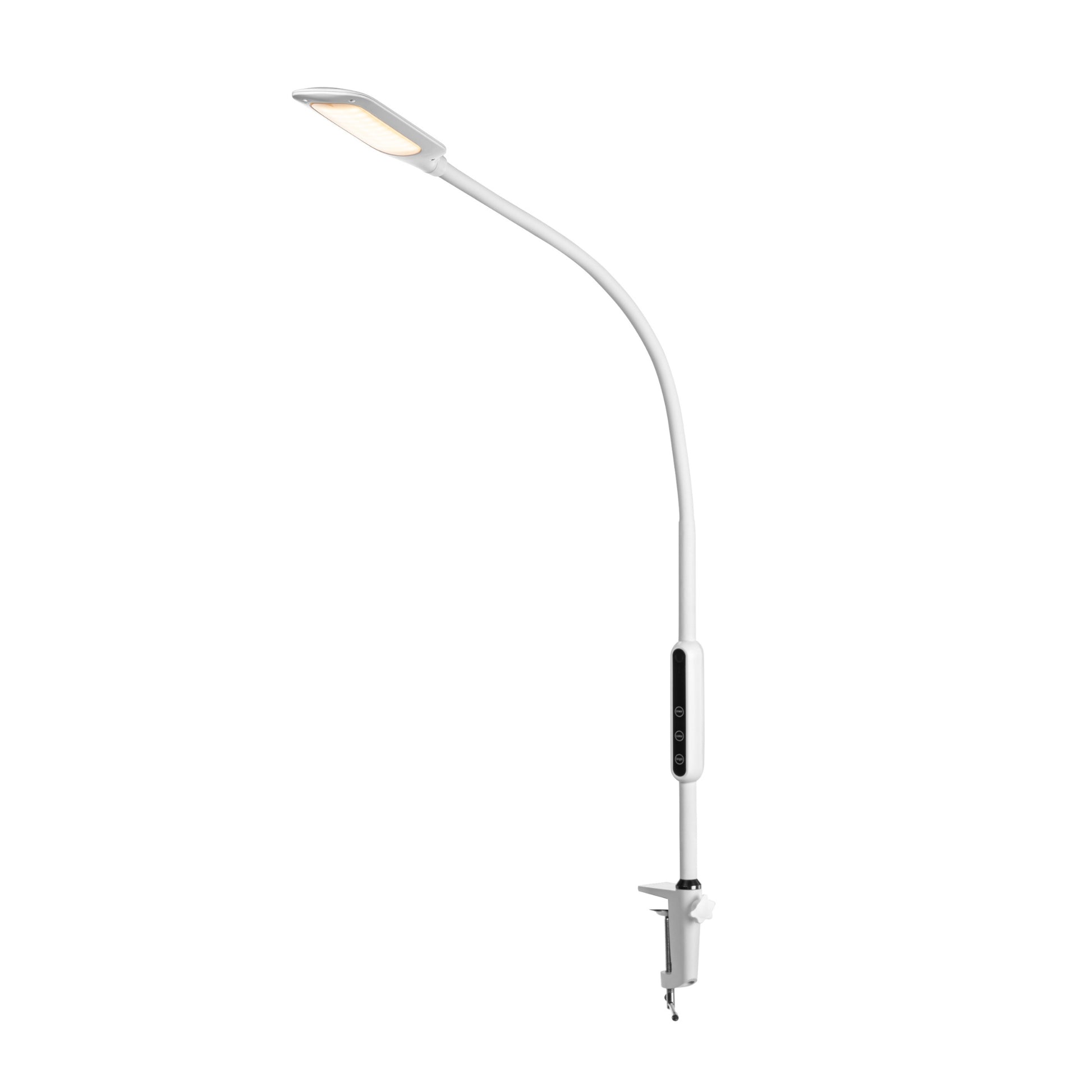 Desk Lamp with Clamp 5