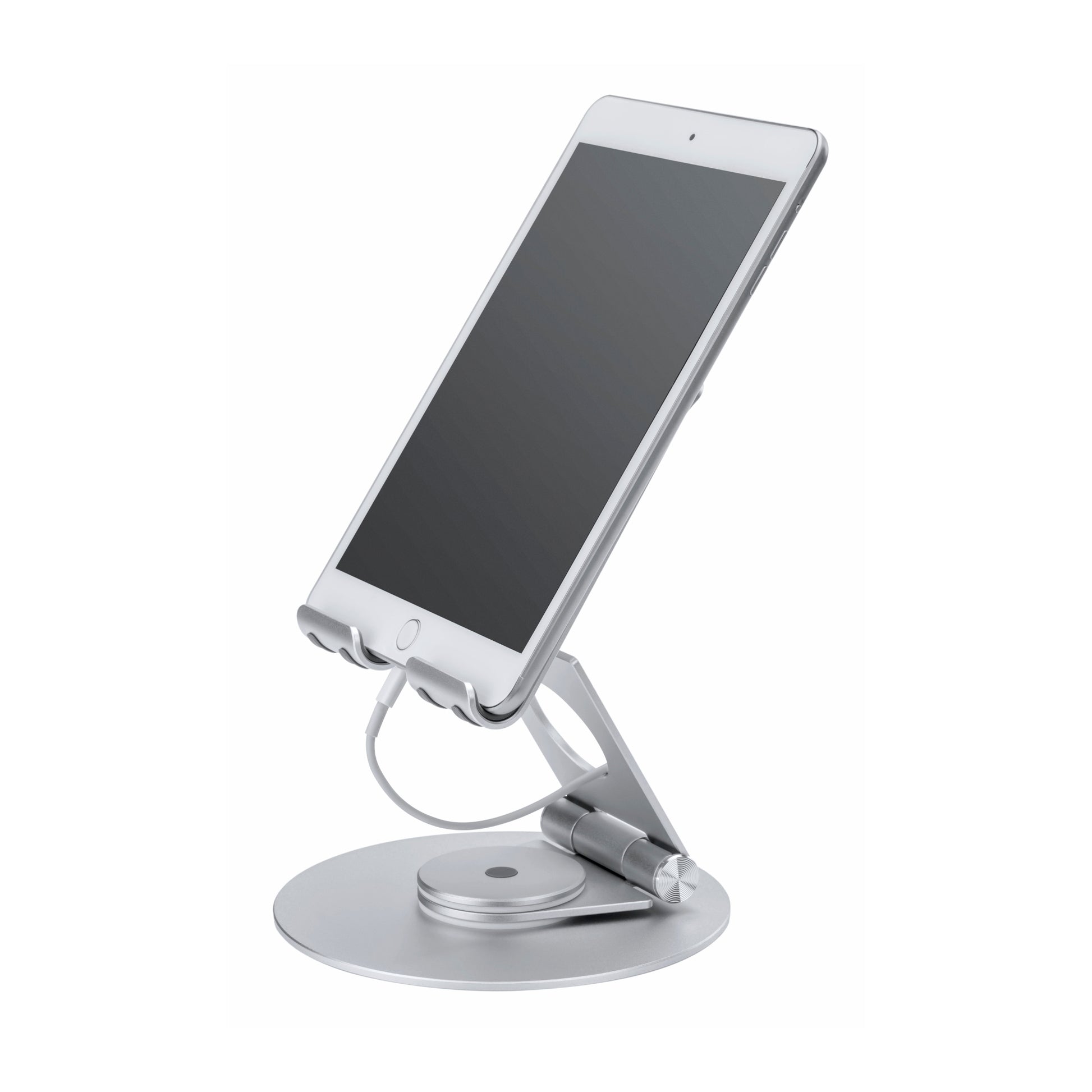 Aluminum Tablet Stand