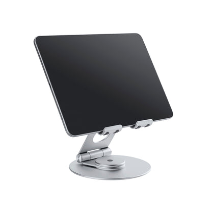 Aluminum Tablet Stand