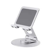 Load image into Gallery viewer, Aluminum Tablet Stand