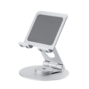 Aluminum Tablet Stand