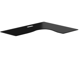 Corner Ryzer Tabletop - 59