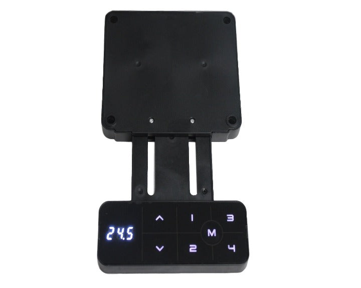 Standing Desk Hand Remote - 4 Position Memory Function - Touch Screen ...