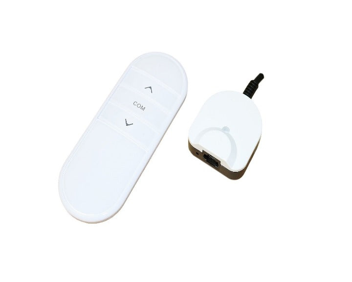 Standing Desk Hand Remote & RF Receiver - Wireless Control ...