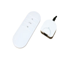 Standing Desk Hand Remote & RF Receiver - Wireless Control