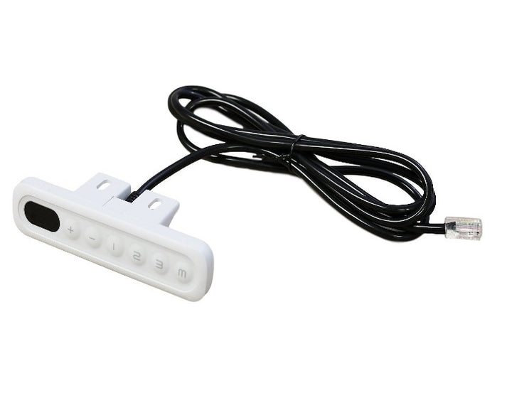 Standing Desk Hand Remote - 3 Position Memory Function – Progressive ...