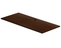 Roasted Walnut Tabletop
